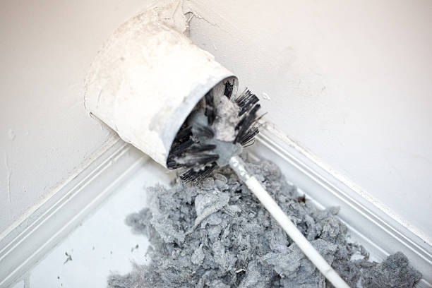 Best Duct Repair and Sealing Services in Barberton, WA